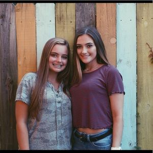 Meet your Posher, Addie